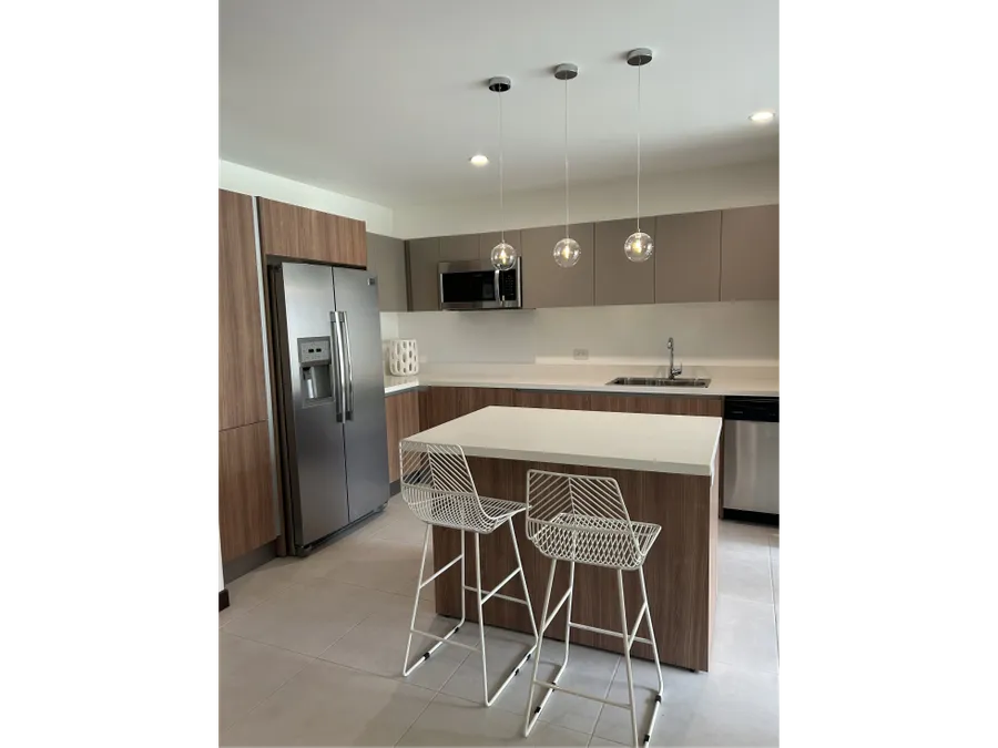 Vendo Condominios en Brasil De Mora Santa Ana - image 2