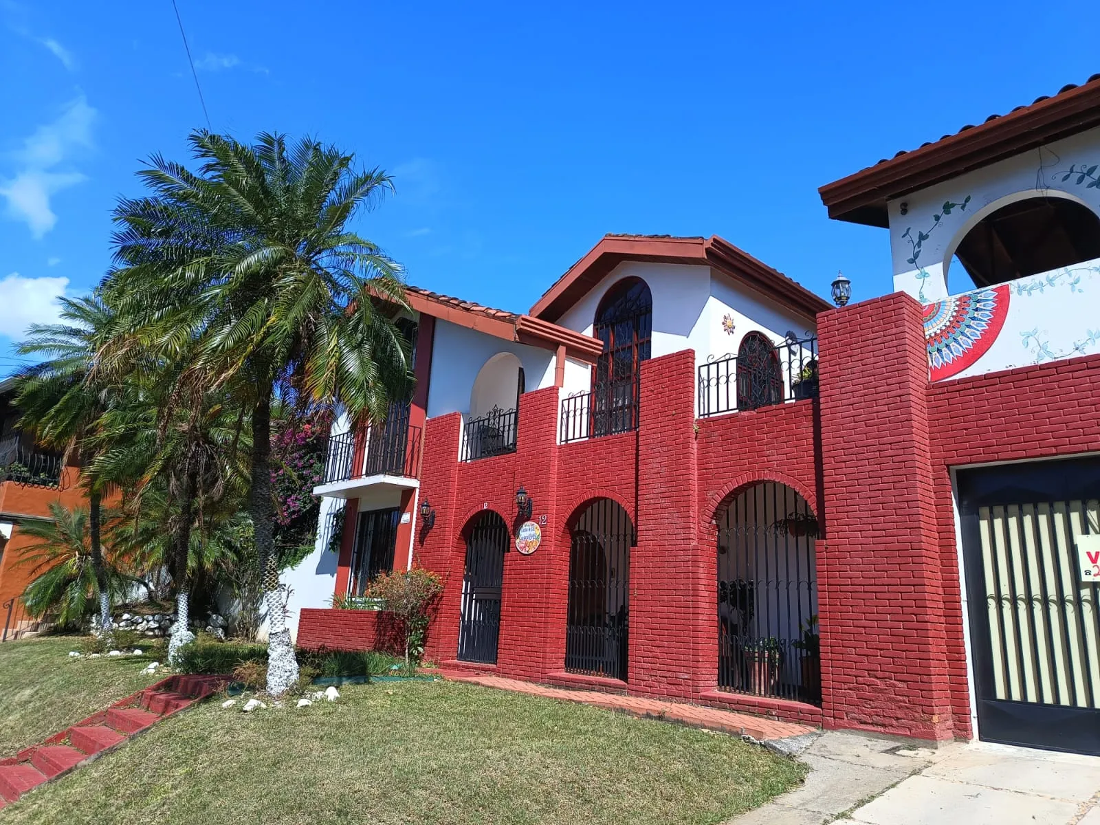 Beautiful House Mediterranean Style in Ciudad Cariari - image 2