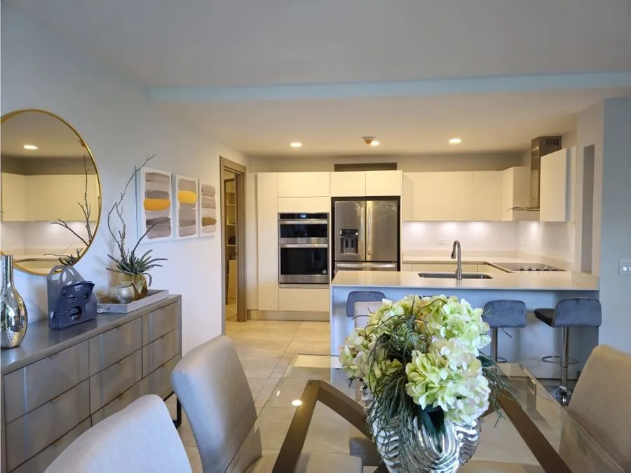 Modern 3-Bed Apartment for sale in Escazú - image 8