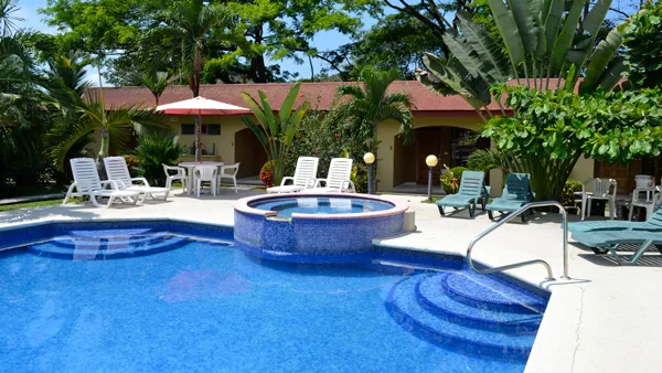 A Pristine 3-Star Jacó Gem Hotel with prime location and a history of excellence - image 6