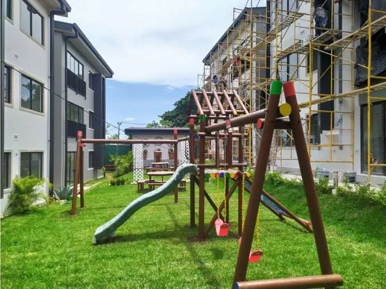 SE VENDE -FOR SALE Condominio NOVATRIANA en Alajuela - image 6