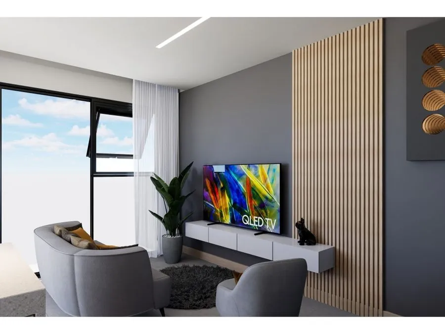 Condominio Torres del Mar en Jaco - image 14