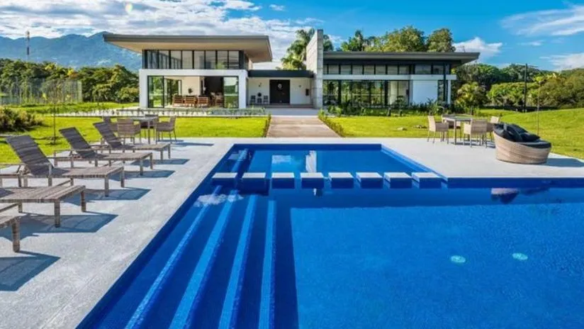 For Sale: Beautiful Lots in a Condominium, San Rafael, Alajuela - image 4