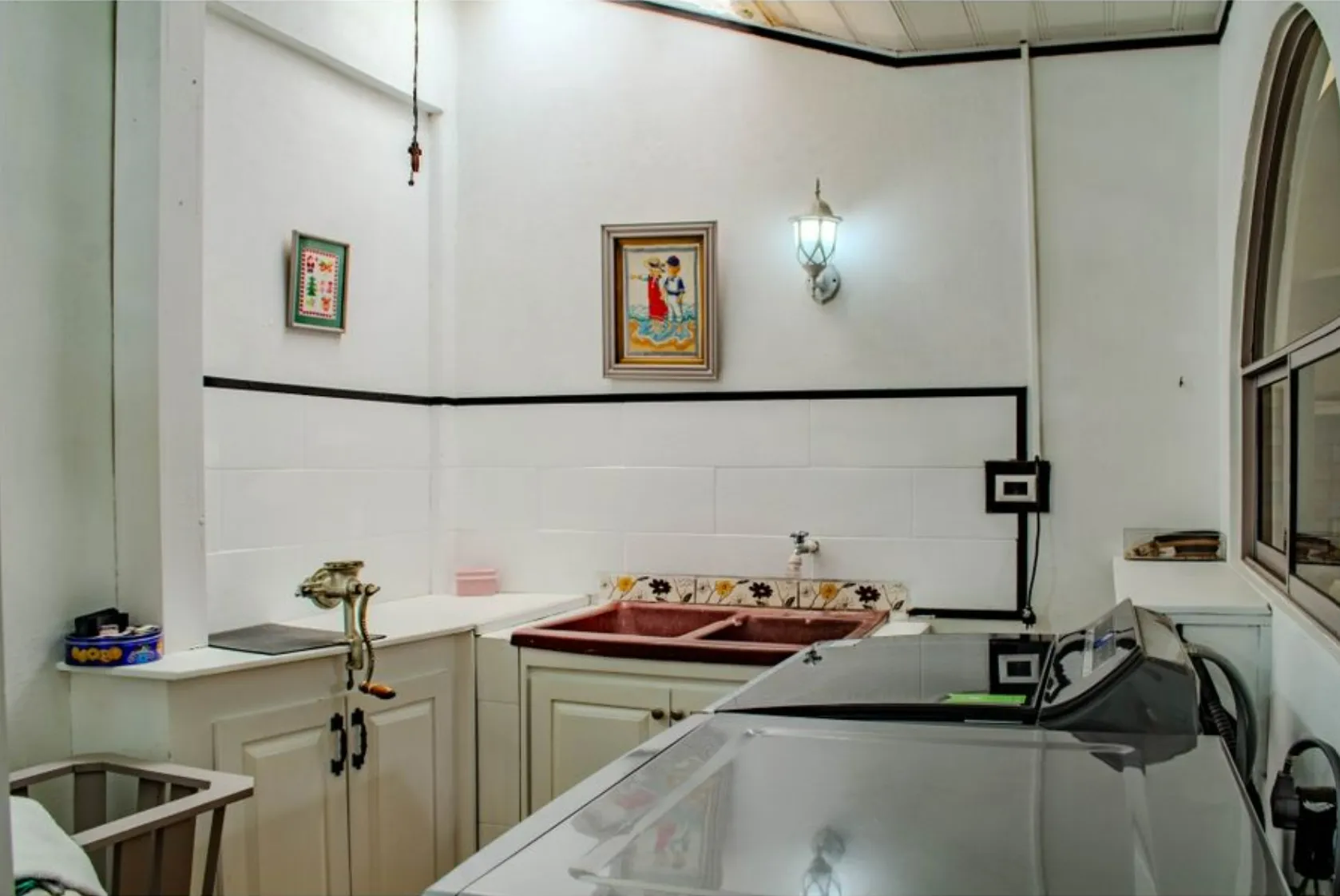 LUXURIOUS AND REFRESHING HOUSE IN PEREZ ZELEDON, COSTA RICA - image 12