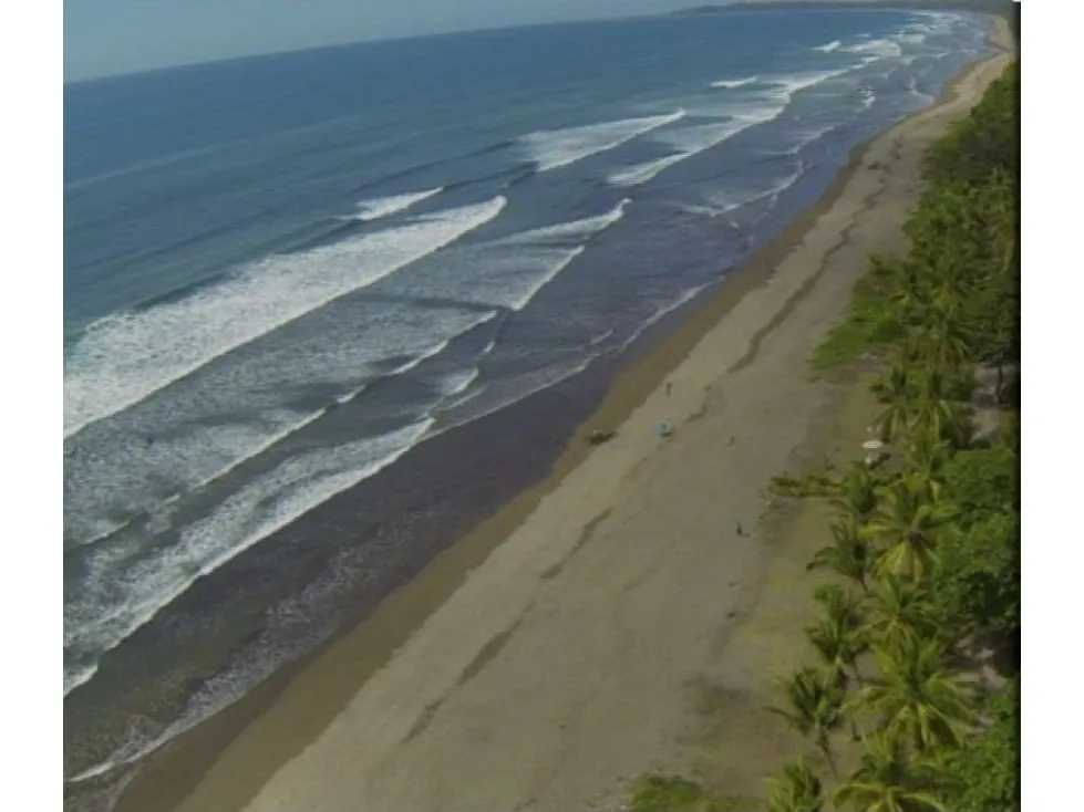  Plot Of Land In Playa Bejuco. Great For Development - image 6
