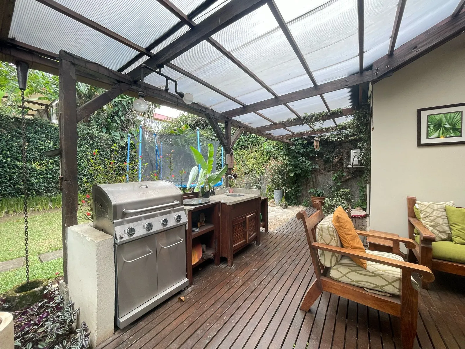For Sale: 1 level House in Escazu – Trejos Montealegre - image 10