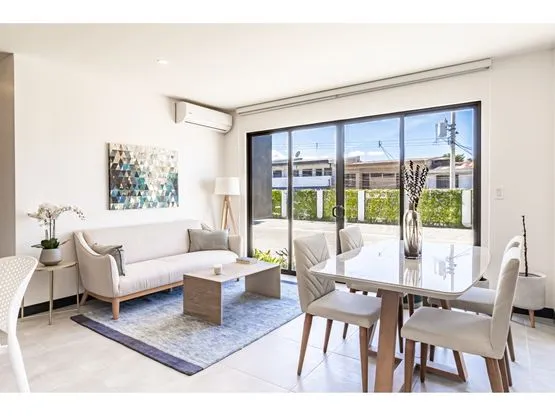 Condominio NOVATRIANA in Alajuela - image 4