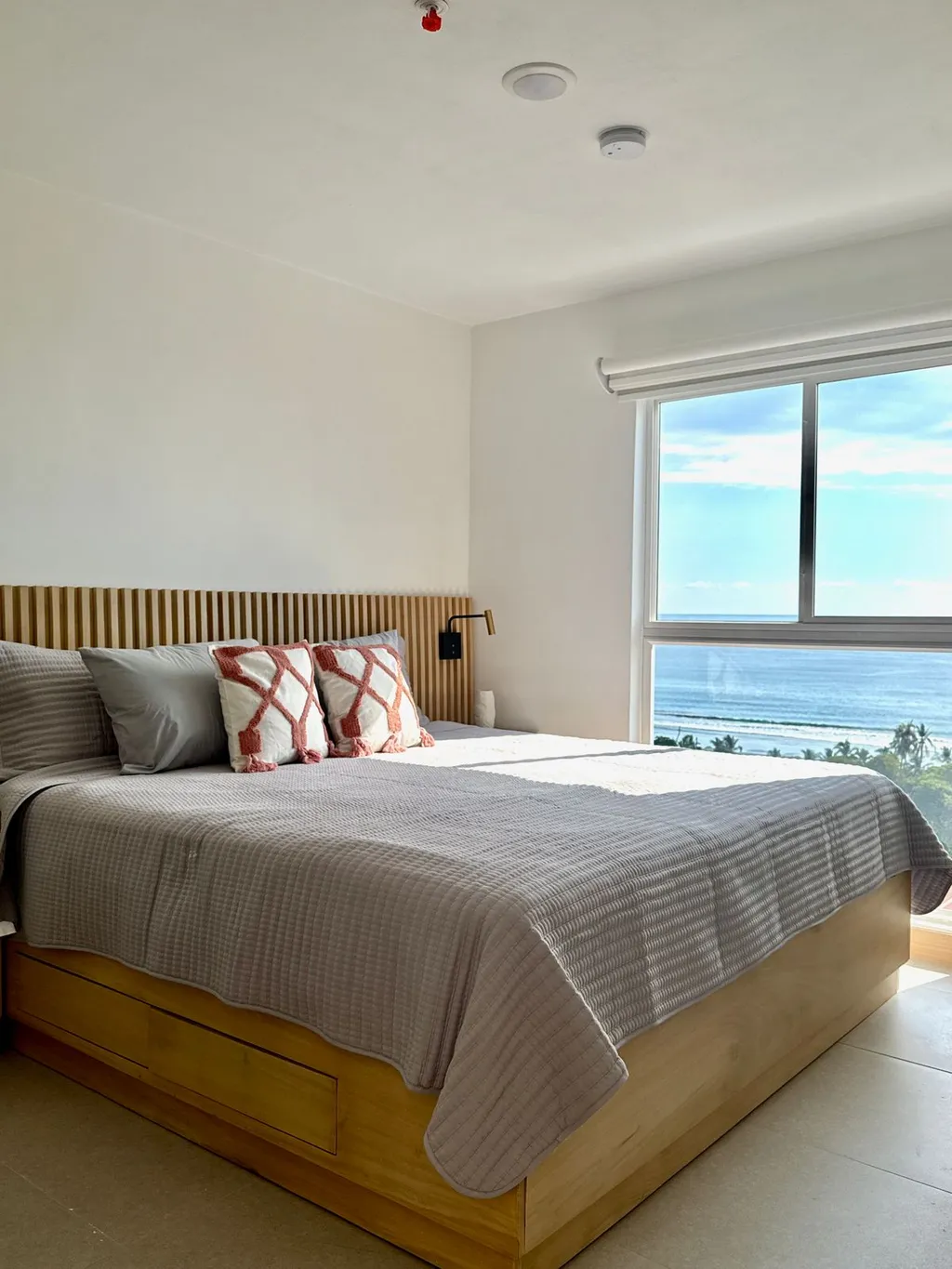 Viva Jacó Condo– Amazing Ocean View, 17th Floor - image 11