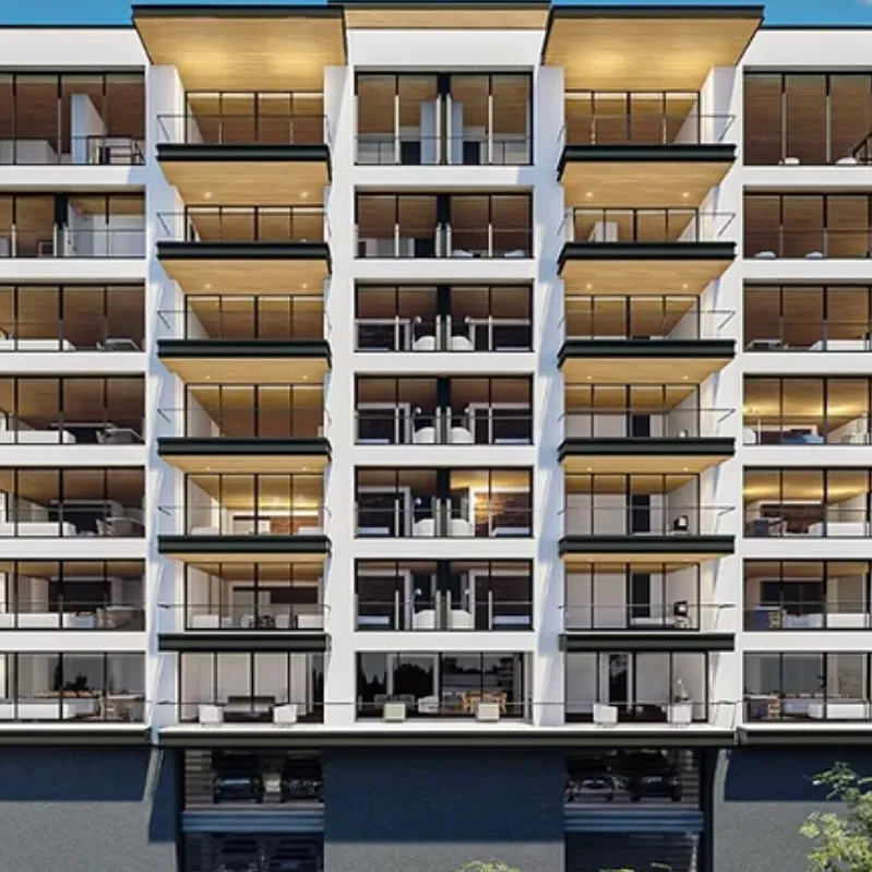 SALE/ LUXURY HOUSES IN CONDOMINIUM,SAN RAFAEL,ESCAZU. SAN JOSE - image 2