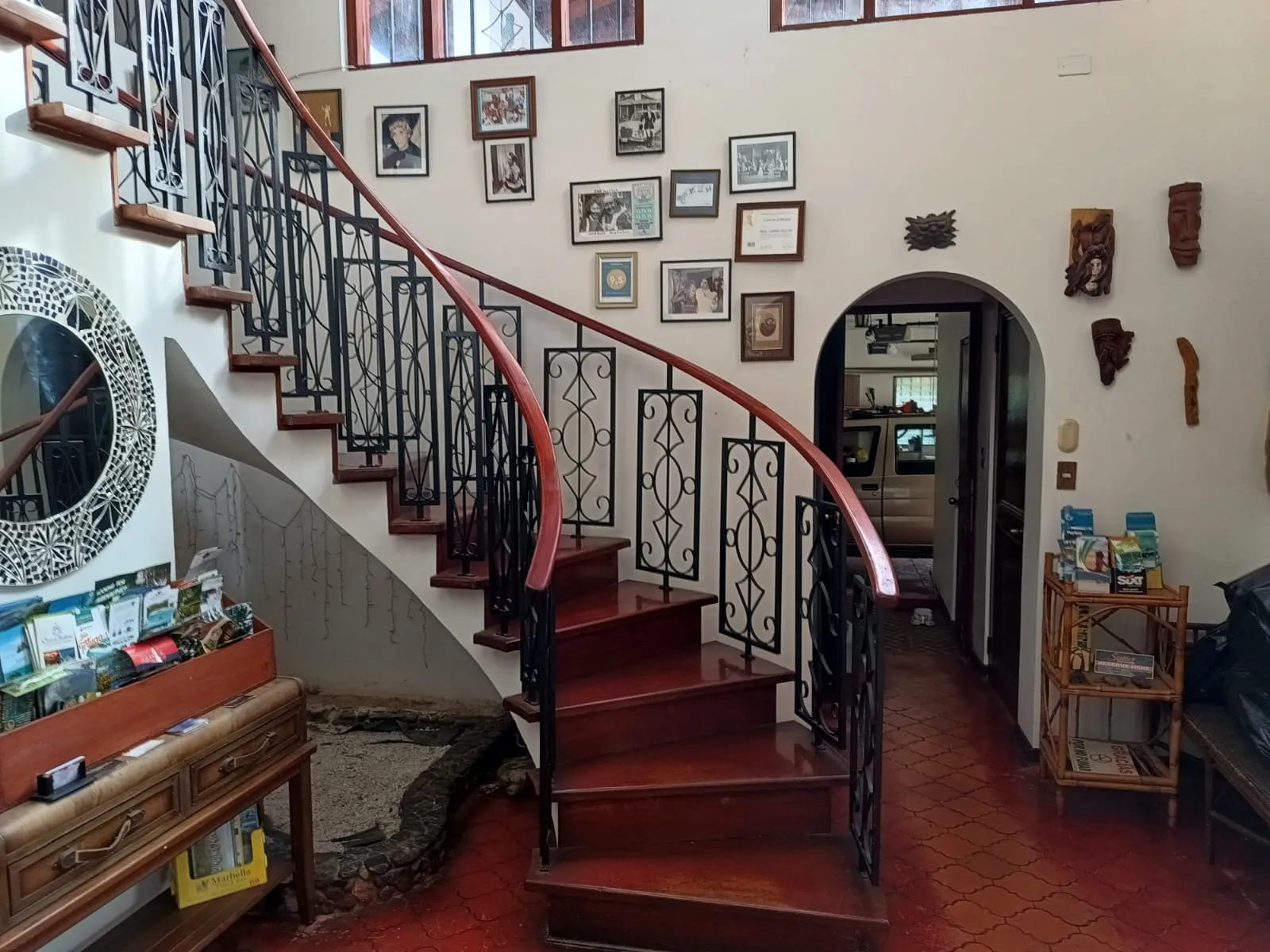 Beautiful House Mediterranean Style in Ciudad Cariari - image 7
