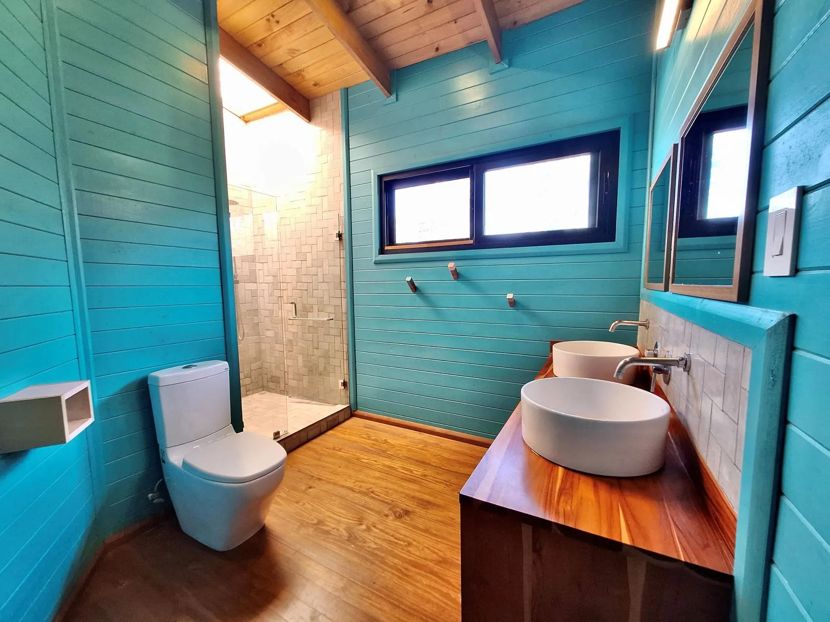 One 4 Bedroom Villa plus One 2 Bedroom Income generating House  Near Santa Teresa - image 12