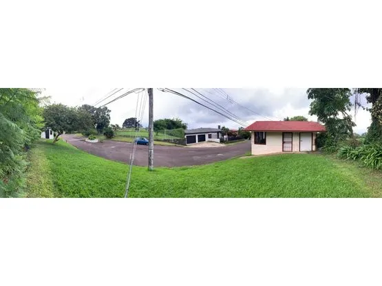 SE VENDE FOR SALE Lote para construir San Rafael Heredia Kity Mat - image 3