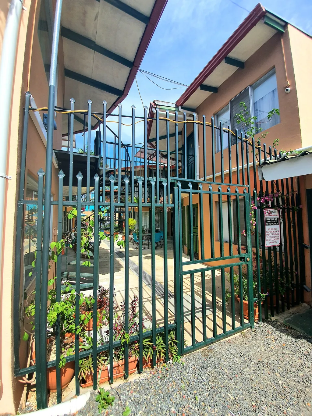 Cozy Condo N.10. El Encanto Condominium. Jaco Center! - image 11