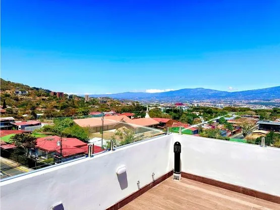 Modern Penthouse with Spectacular Views in Escazú - image 15