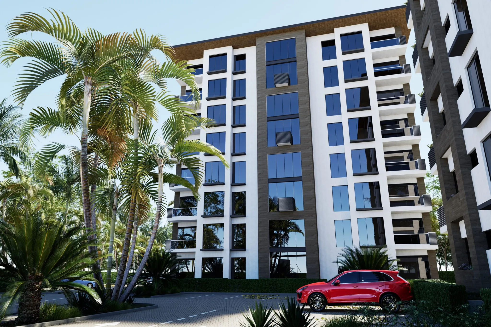 Last Units Available!!! Torres del Mar Condominiums in Jaco Beach - image 11