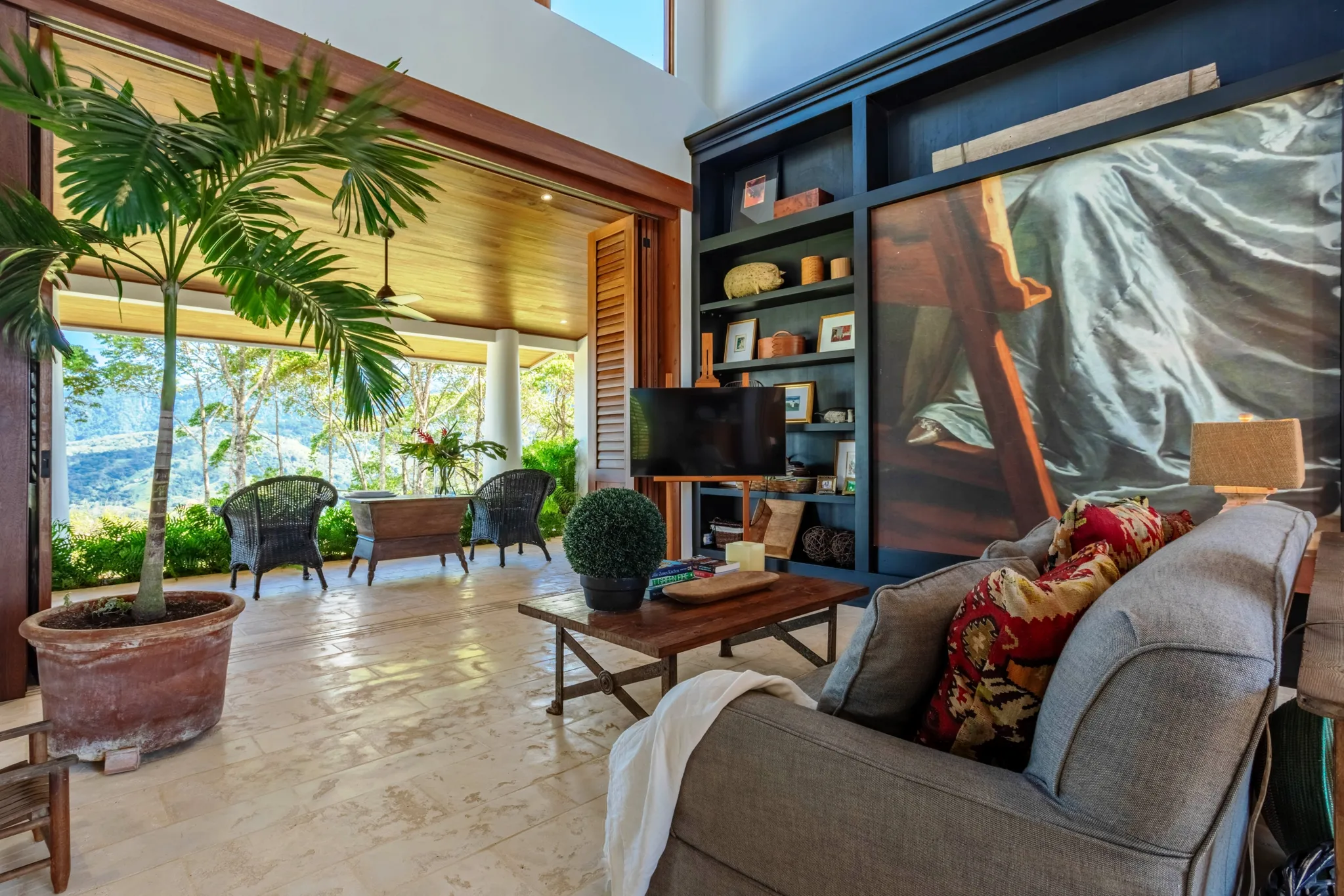 CASA CONSTRUIDA A MEDIDA CON 2 LOTES EN DOMINICAL, COSTA RICA - image 14