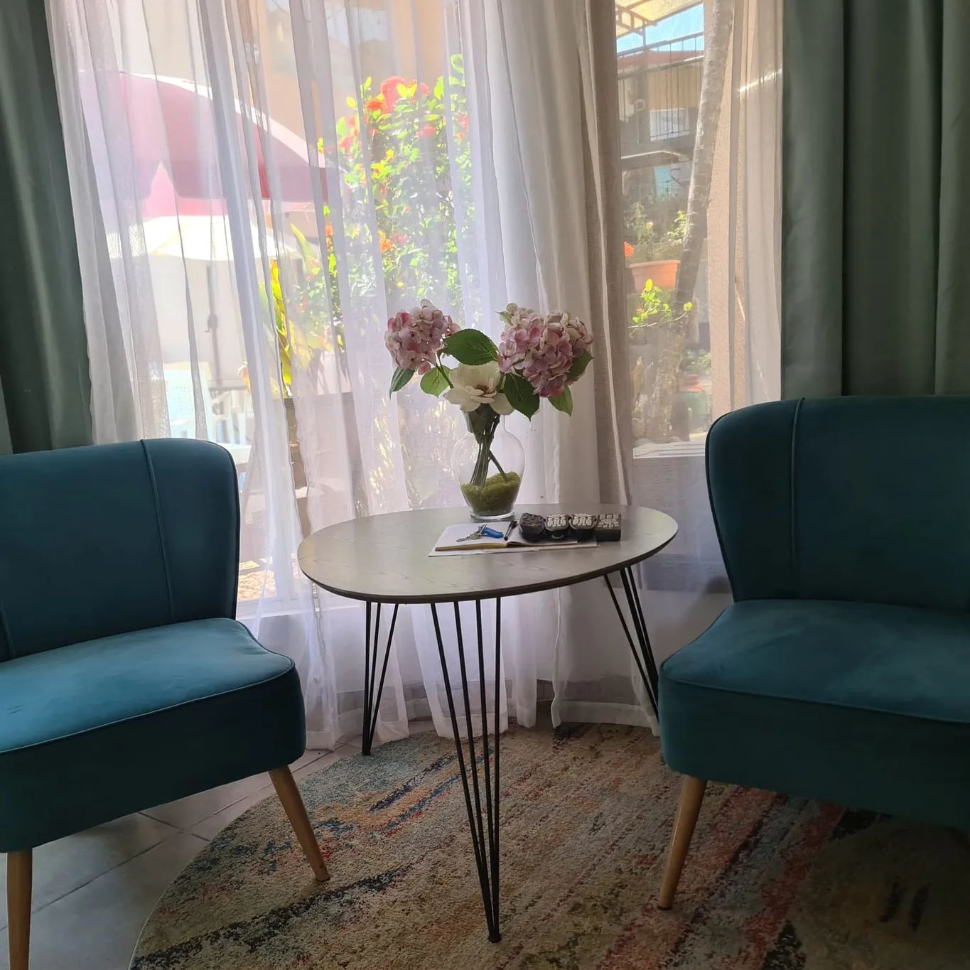 Cozy Condo N.5. El Encanto Condominium. Jaco Center! - image 15