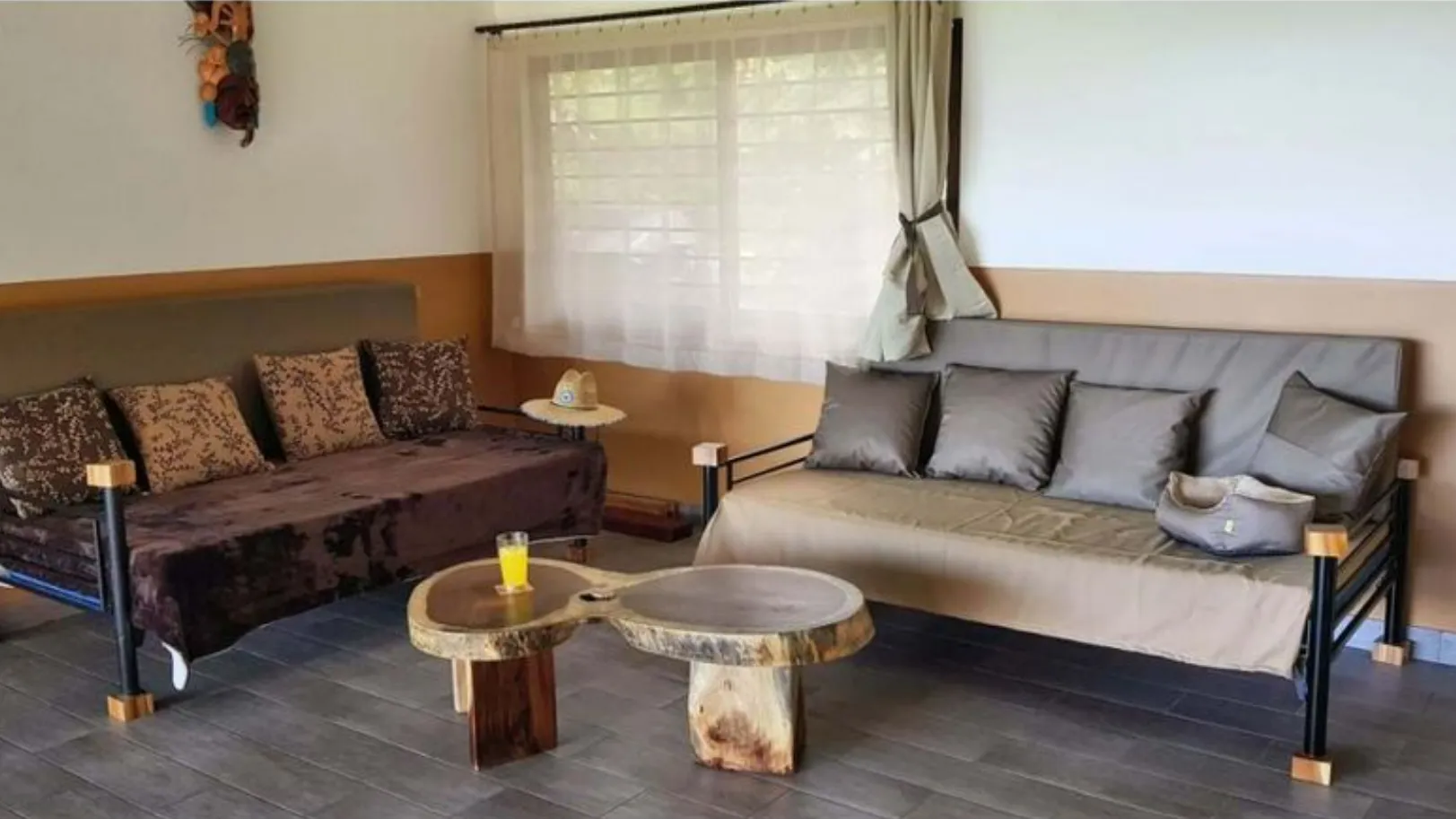 PARADISE GETAWAY HOUSE IN PUERTO JIMENEZ, COSTA RICA - image 9