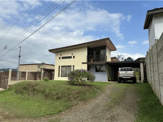  House in La Abundancia, San Carlos - image 3