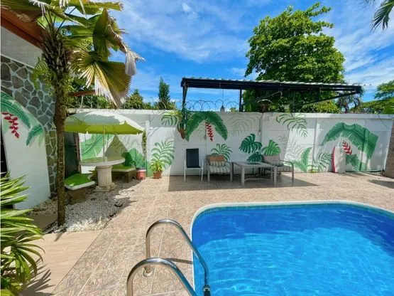 Invest Opportunity with this Hostel in Jaco - image 13
