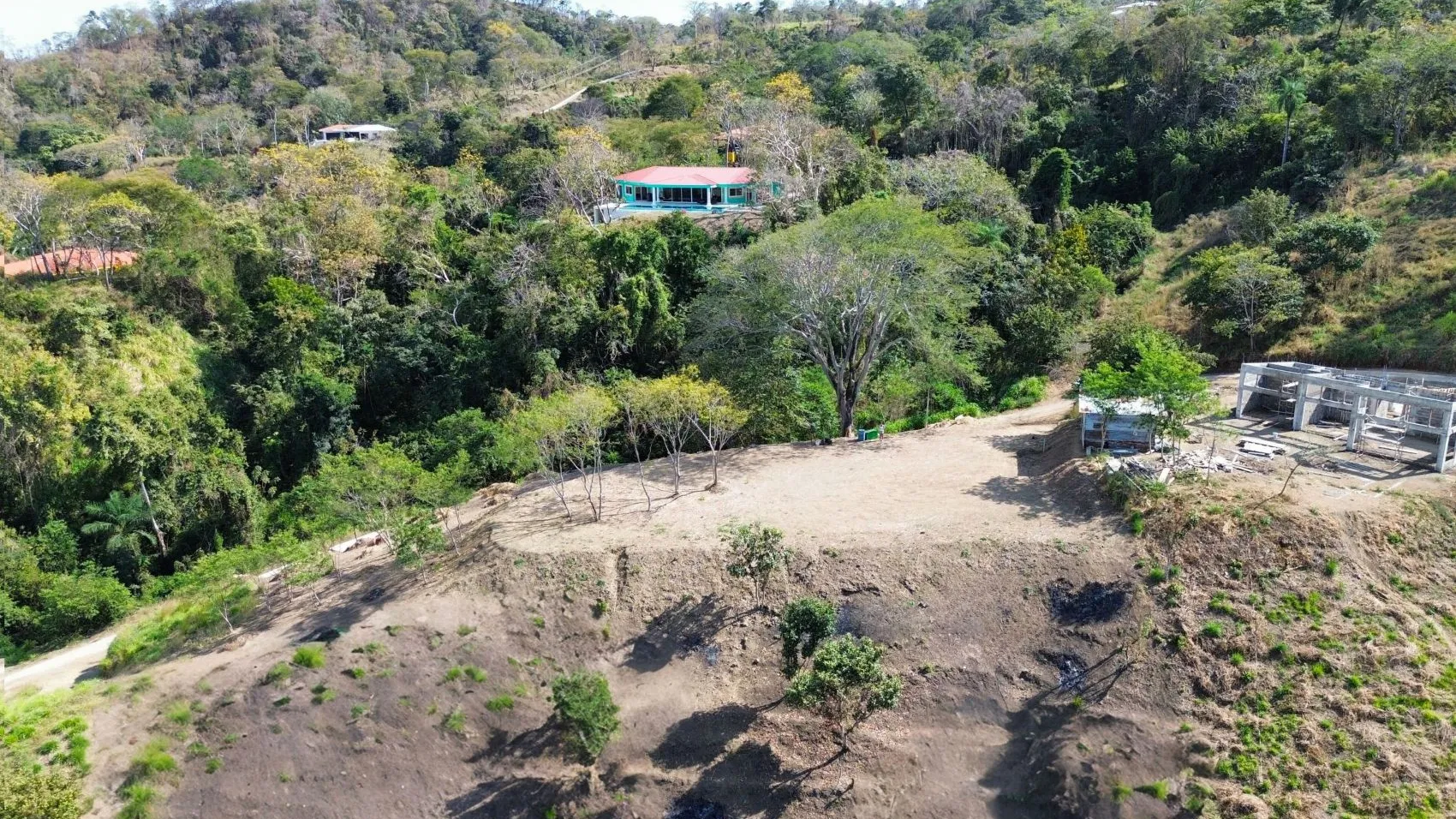 Incredible Ocean view lot in Roma del Mar - image 10