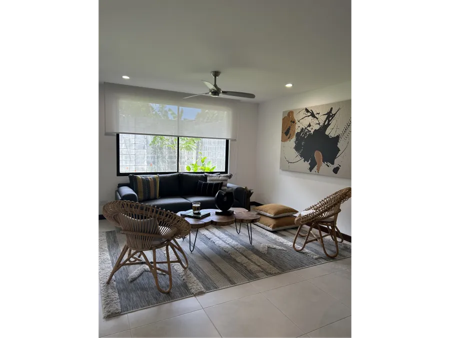 Vendo Condominios en Brasil De Mora Santa Ana - image 5