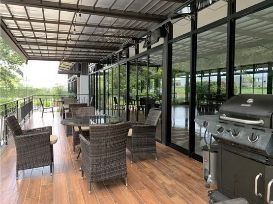 Contemporary House in Hacienda Espavel - image 5