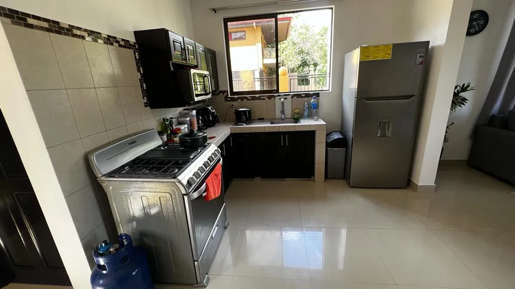 House for sale in Jaco just a few minutes from the beach. - image 8