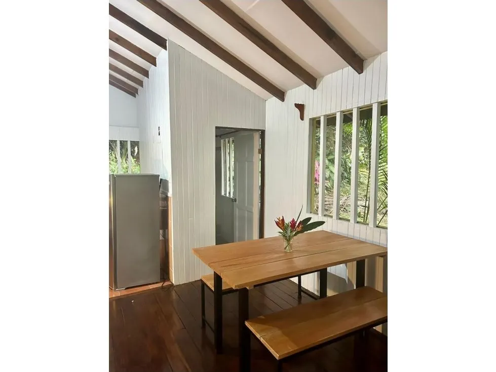 Property With 2 Beautiful Houses In Playa Hermosa - image 2