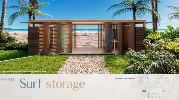 Solea in Playa Jacó: Luxury Condominiums with Unmatched Ocean Views - image 12