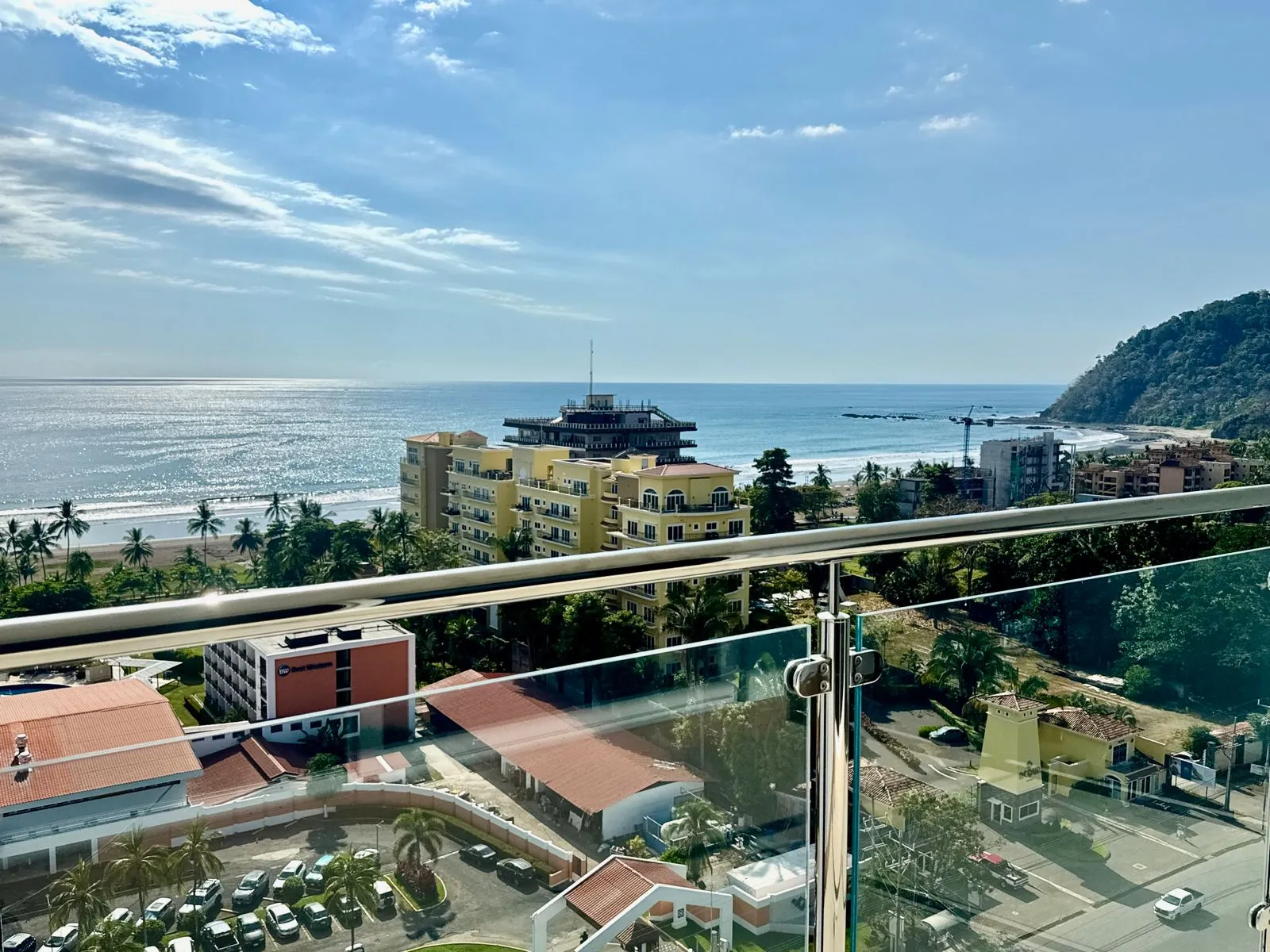 Viva Jacó Condo– Amazing Ocean View, 17th Floor - image 13