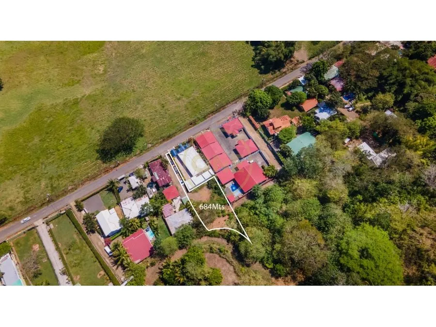 Lot On Calle Hermosa With All Services Ready To Build - image 11