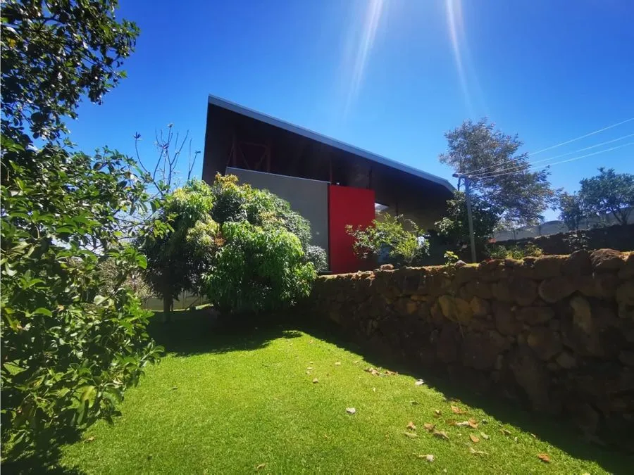 HOUSE FOR SALE IN LA GUÁCIMA, ALAJUELA, New Awesome Price - image 2