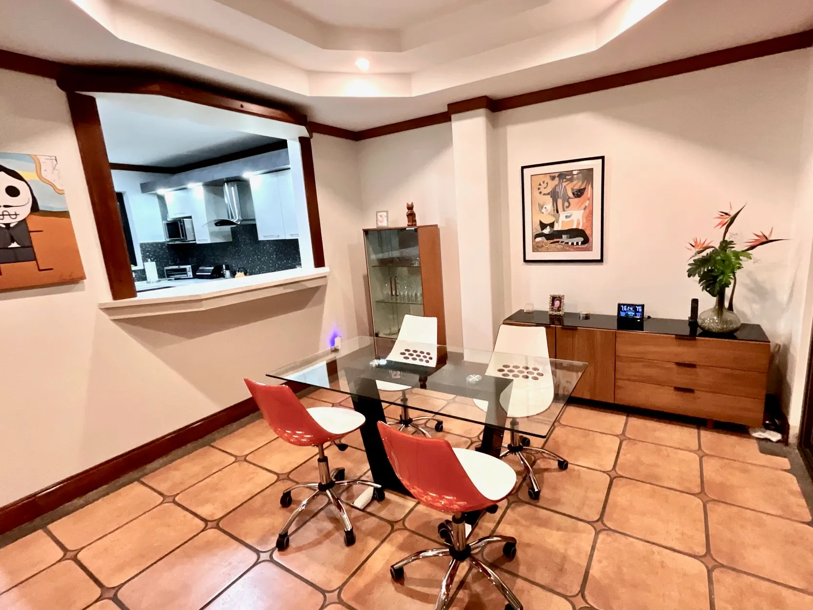 For Sale: Independent House in Trejos Montealegre – Escazú - image 5
