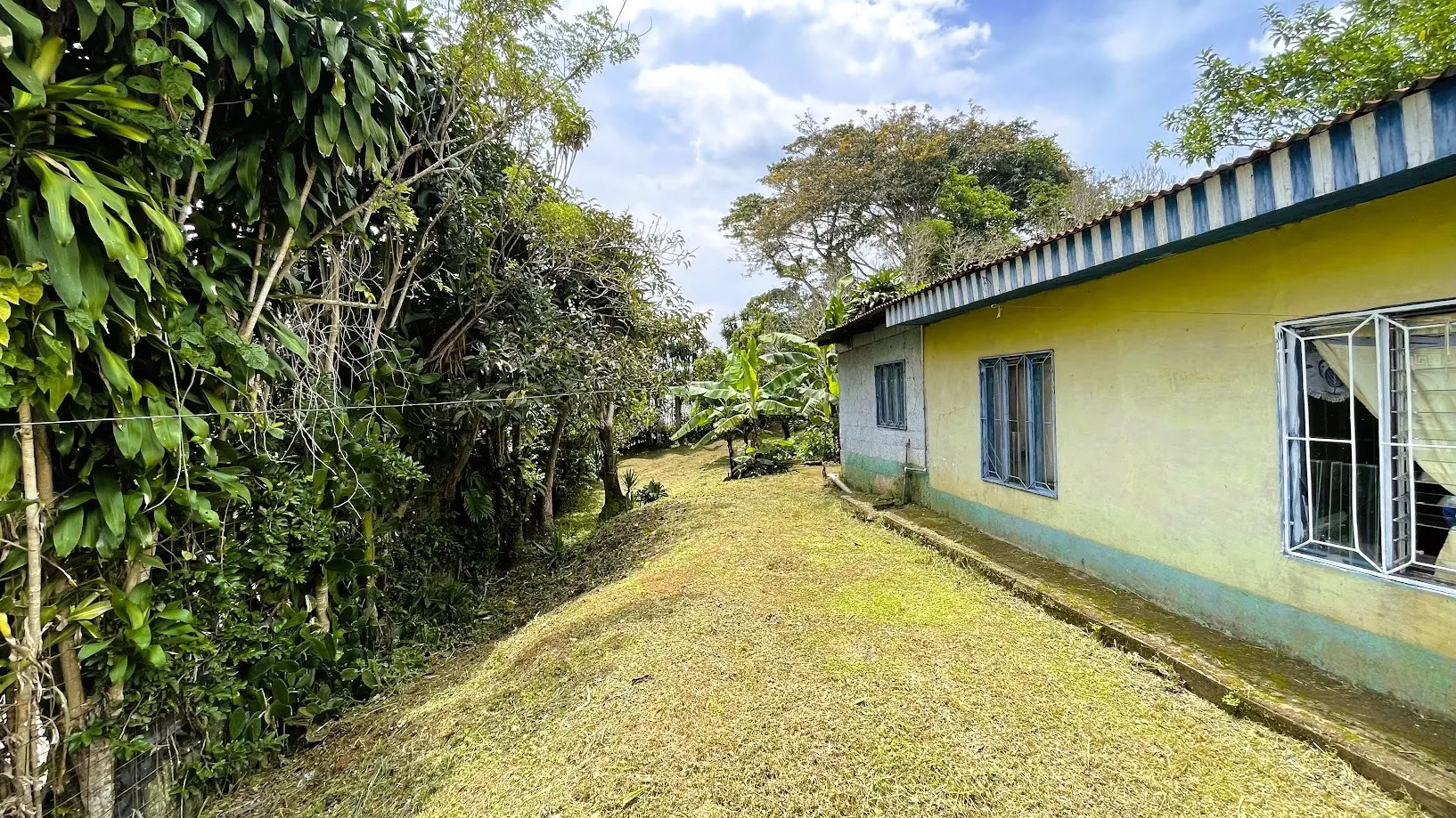 LOT WITH A HOUSE IN SAN ISIDRO, SAN RAMON  - image 10