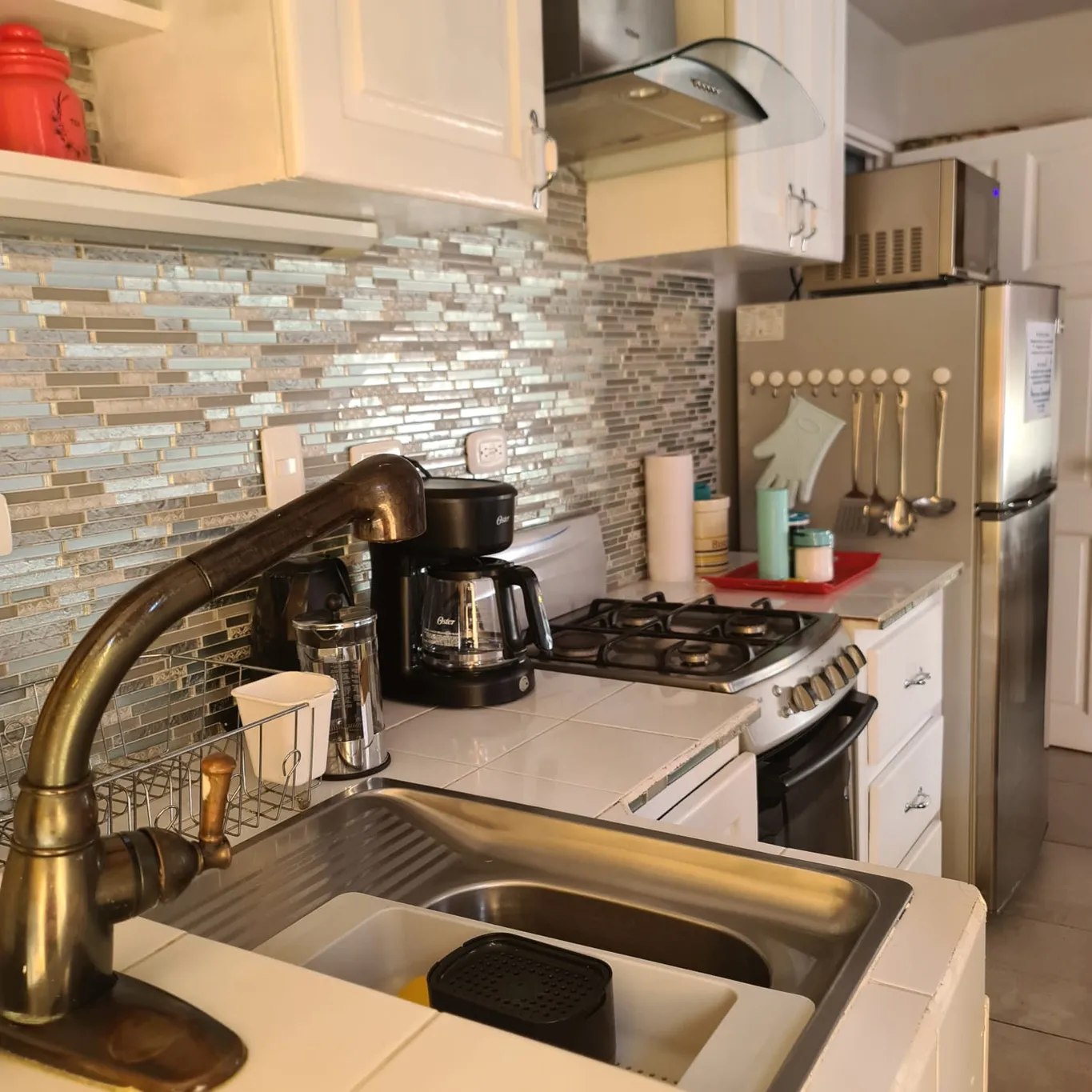 Cozy Condo N.5. El Encanto Condominium. Jaco Center! - image 14