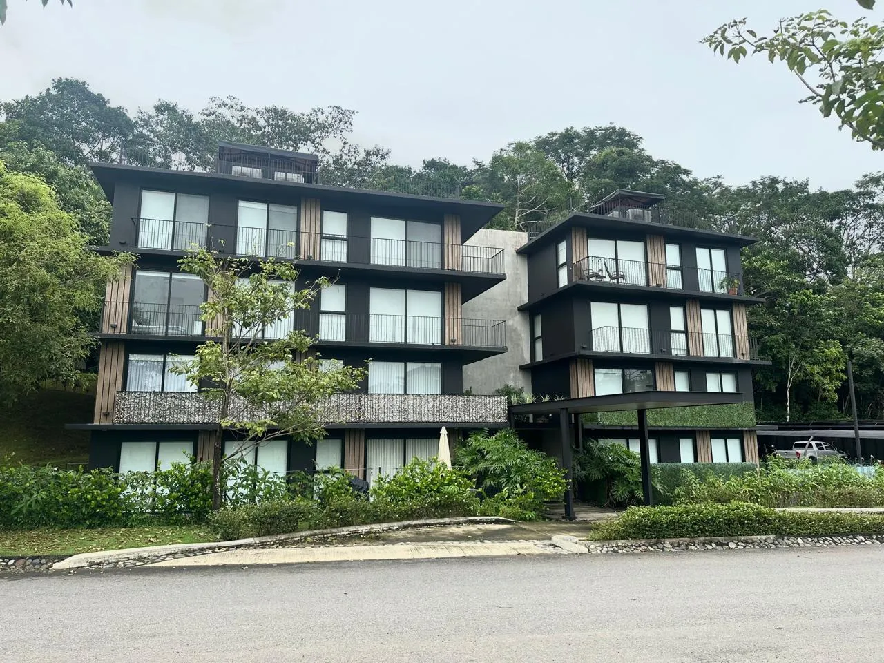 Beautiful Condominium at Místico - image 2