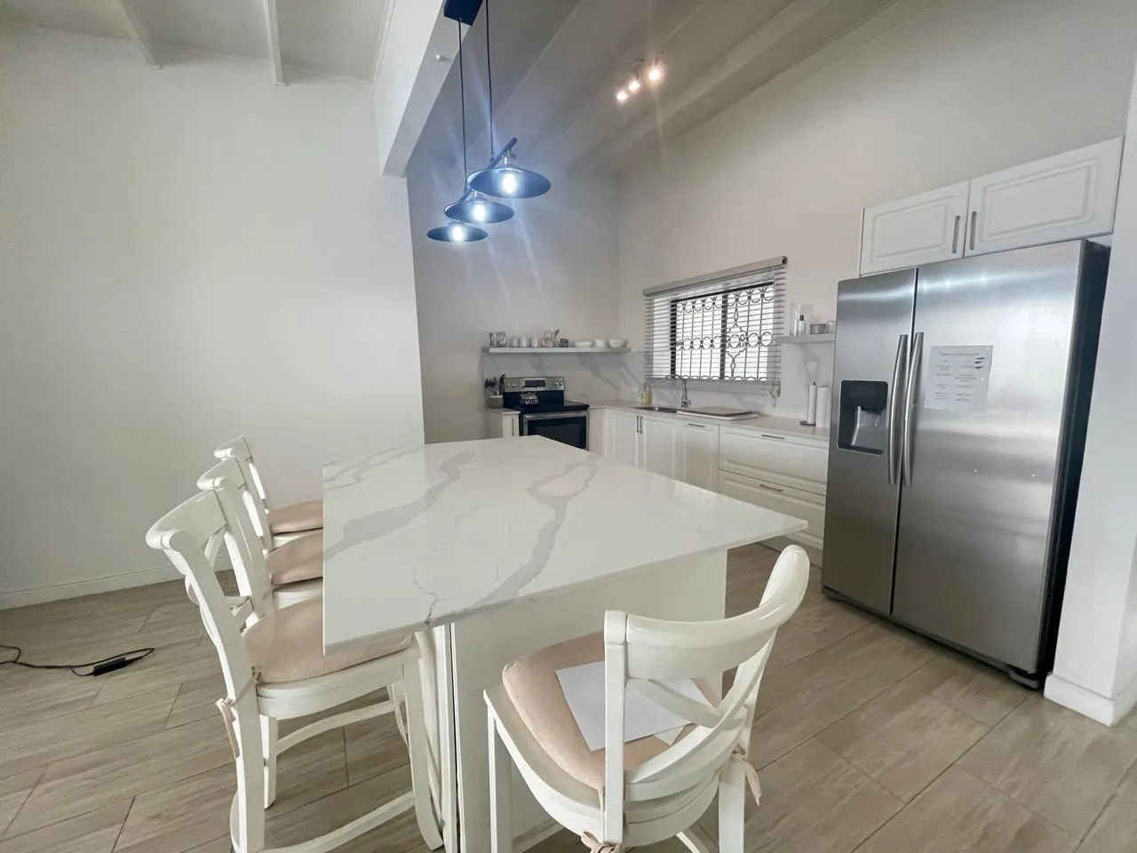 1 level independent house fully furnished for sale - image 4