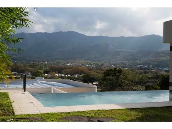 CASA EN POZOS DE SANTA ANA CON VISTAS ESPECTACULARES EN VENTA - image 6