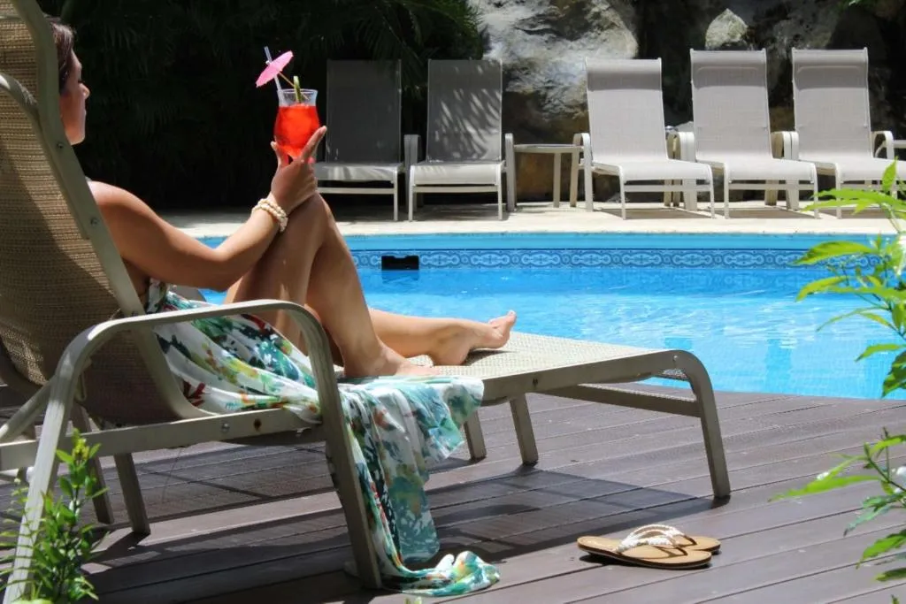 Historical Hotel in Quepos, Puntarenas - image 5