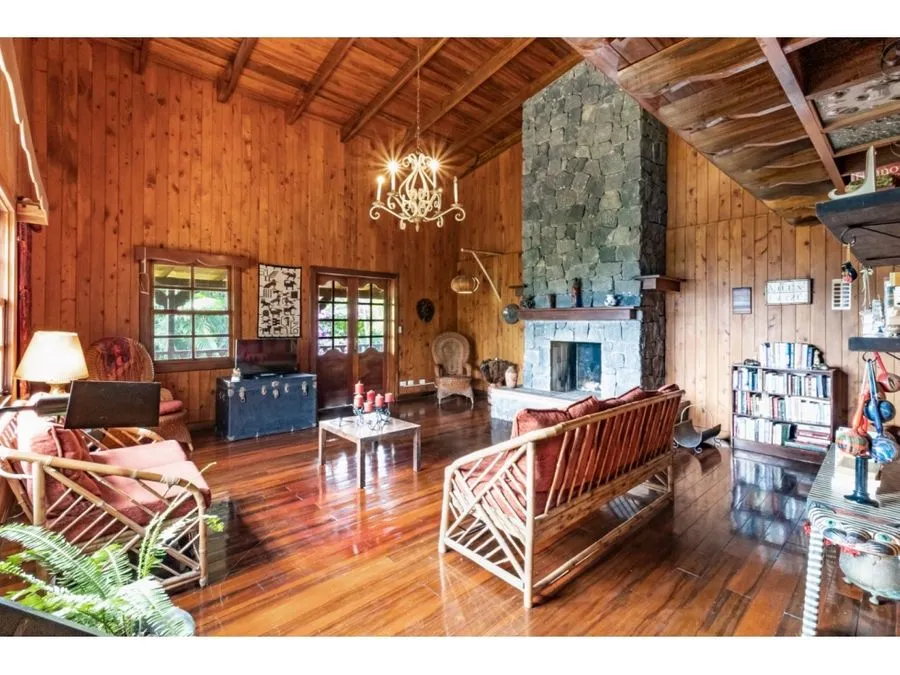 Villa Escazu & Gardens-Furnished - image 2