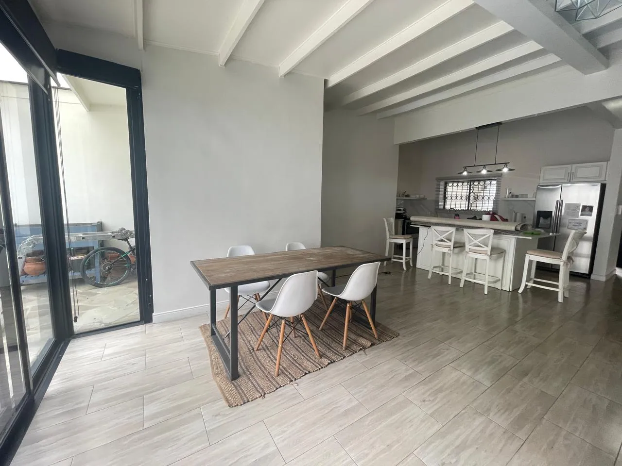 1 level independent house fully furnished for sale - image 2