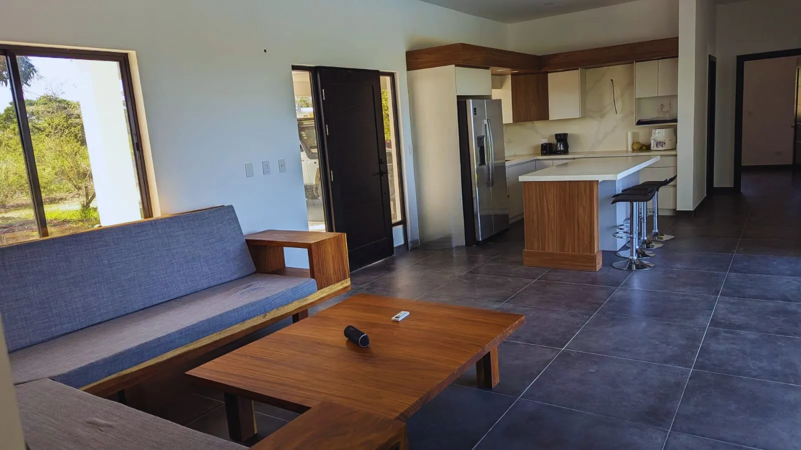 Brand New 3-Bedroom Home with Stunning Views in Santiago – Steps from Santa Teresa & Playa Hermosa - image 4