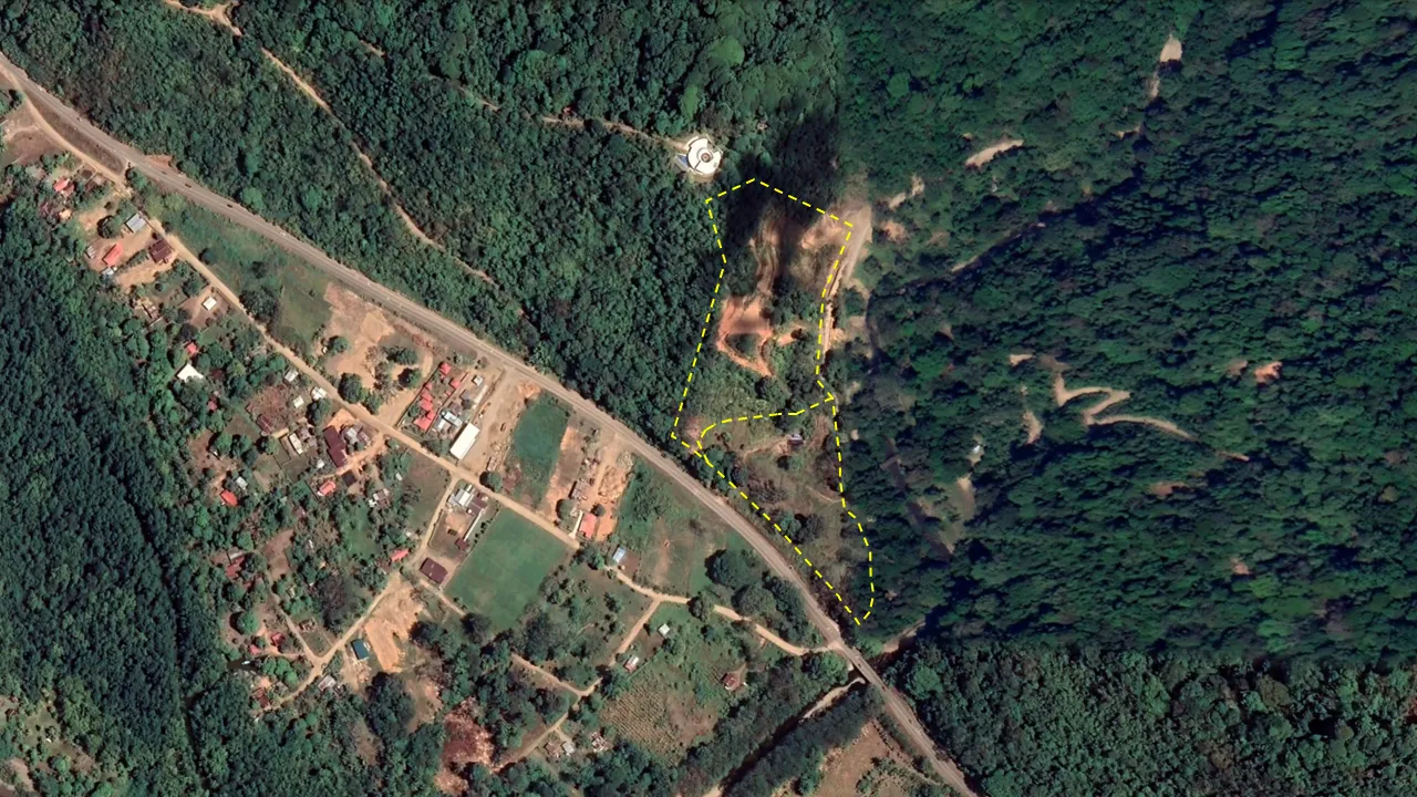 MULTIPURPOSE COMMERCIAL LAND IN OJOCHAL, COSTA RICA - image 4