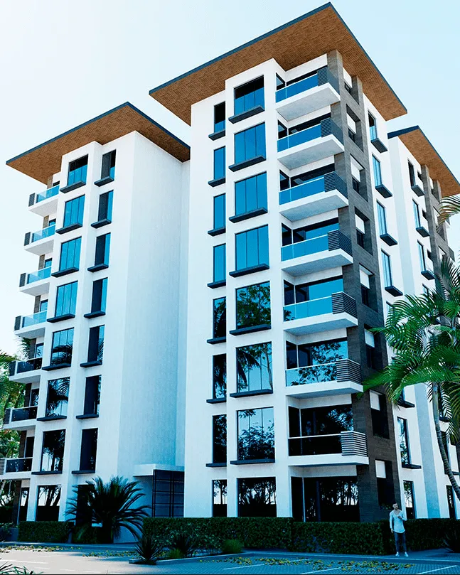 Last Units Available!!! Torres del Mar Condominiums in Jaco Beach - image 2