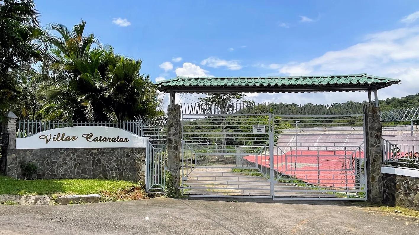 LOT FOR SALE IN SAN PEDRO, SAN RAMON - image 4