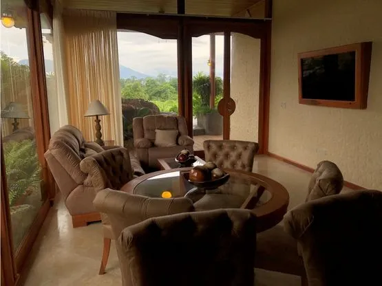Sale / Villas in Condominium, San Ramon, Alajuela - image 4