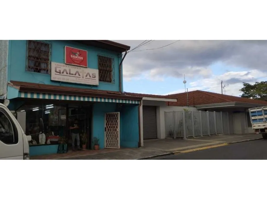 Escazu downtown commercial building - image 5