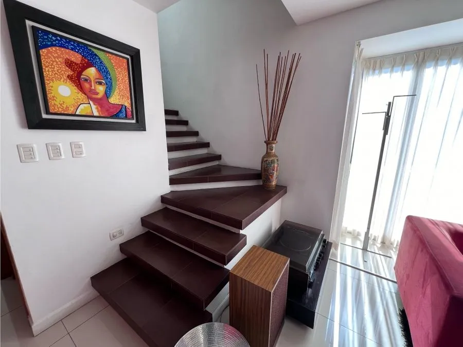 Selling a Beautiful Condominium in Santa Ana Centro - image 15