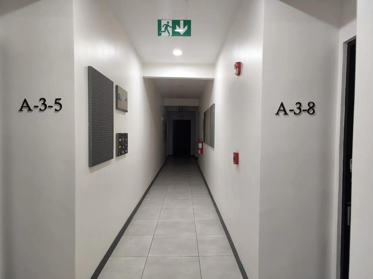 SALE/BEAUTIFUL APARTMENTS IN NOVATRIANA CONDOMINIUM, ALAJUELA - image 7